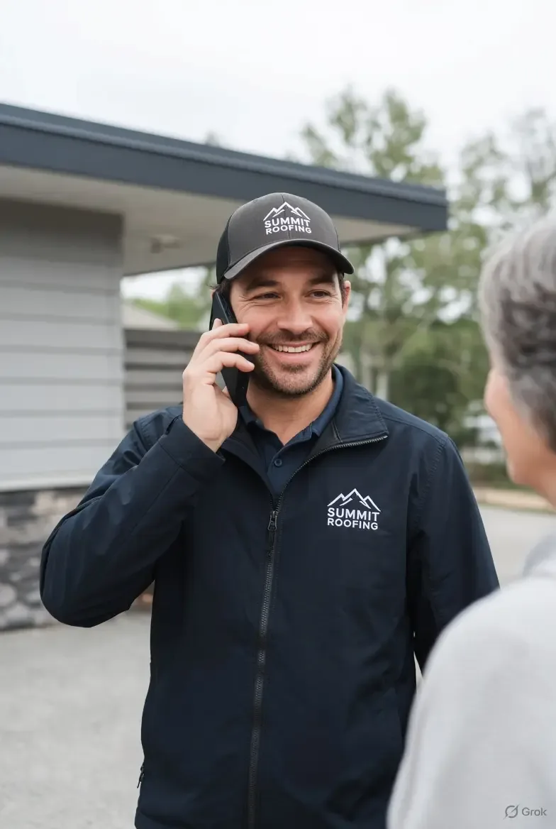 Flat Roof Leak Repair Davison, MI FAQs